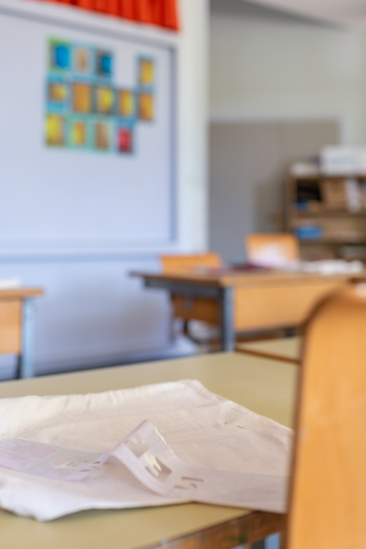 Documenti Istituto Scolastico Comunale Canobbio